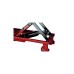 Стіл підйомний гідравлічний Skiper SKT 1500 Profi (975720)