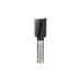 Фреза Bosch Professional пазова з двома лезами, Std, S8, D15, L20 (2.608.628.387)