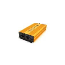 Інвертор Mexxsun MXSPSW-3000, 12V/220V, 3000W (MXSPSW-3000-12S)