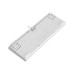Клавіатура A4Tech Bloody AT98 USB RGB UA White (4711421002790)