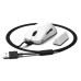 Мишка Endgame Gear OP1 4k v2 Wireless White (PGW-EG-MOU-072)