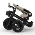 Дитячий велосипед Kinderkraft Aveo 2 Plus Beige (KRAVEO02BEG0000) (5902533929498)