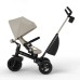 Дитячий велосипед Kinderkraft Aveo 2 Plus Beige (KRAVEO02BEG0000) (5902533929498)