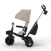 Дитячий велосипед Kinderkraft Aveo 2 Plus Beige (KRAVEO02BEG0000) (5902533929498)