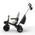 Дитячий велосипед Kinderkraft Aveo 2 Plus Beige (KRAVEO02BEG0000) (5902533929498)