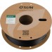 Пластик для 3D-принтера eSUN ePETG-CF 1,75mm 1kg BLACK (EPETG-CF-P175B1)