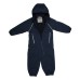 Комбінезон дитячий Huppa ADAL 36390000 темно-синій 80 (4741468962139)