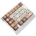 Клавіатура Ajazz AK029 Meow Magnetic Switch USB UA Beige (AK029-M-Y)