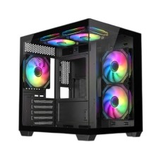 Корпус для ПК Frontier IGLOO1 F (275C)