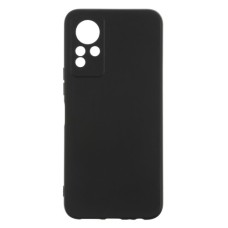 Чохол до мобільного телефона Armorstandart Matte Slim Fit Infinix Hot 11S NFC Camera cover Black (ARM61772)