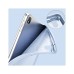 Чохол до планшета BeCover Tri Fold Soft TPU Silicone Apple iPad Air 11" M2 2024 Light Blue (711409)
