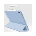Чохол до планшета BeCover Tri Fold Soft TPU Silicone Apple iPad Air 11" M2 2024 Light Blue (711409)