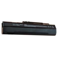 Акумулятор до ноутбука AlSoft Acer UM08A31 5200mAh 6cell 11.1V Li-ion (A41003)