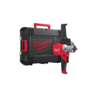 Міксер будівельний Milwaukee M18 FPM-0X, HD кейс (без АКБ та ЗП) (4933459719)