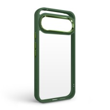 Чохол до мобільного телефона Armorstandart UNIT2 Google Pixel 9 Pro XL Green (ARM80907)