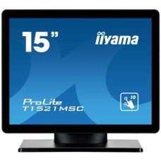 Монітор iiyama T1521MSC-B2