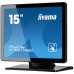 Монітор iiyama T1521MSC-B2