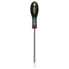 Викрутка Stanley FatMax, шліц SL5.5х150мм, паралельне джало. (0-65-094)