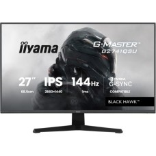 Монітор iiyama G2741QSU-B1