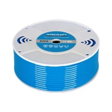 Пневматичний шланг Airkraft поліуретановий у бухті 50м 6,5*10мм (PU10)