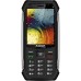 Мобільний телефон Sigma X-style 323 RAIN Black (4827798885710)