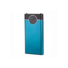 Батарея універсальна TheGeneral 20000mAh, QuikPower, 10W, blue (40011922-03)