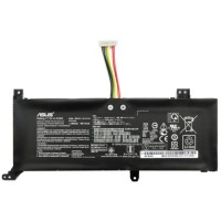 Акумулятор до ноутбука ASUS VivoBook X412 B21N1818-3, 4358 mAh (32Wh), 2cell, 7.3V (A71149)