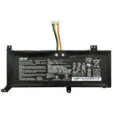Акумулятор до ноутбука ASUS VivoBook X412 B21N1818-3, 4358 mAh (32Wh), 2cell, 7.3V (A71149)