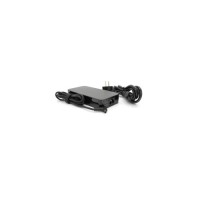 Блок живлення до ноутбуку Merlion ASUS 120W 19V 6.32А, 4.5*3.0 (38389 / LAS120/19-4.5*3.0)