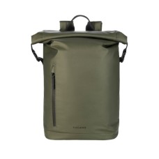 Рюкзак для ноутбука Tucano 15.6" Rollo, green (BKROL15-VM)