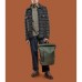 Рюкзак для ноутбука Tucano 15.6" Rollo, green (BKROL15-VM)