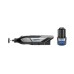 Гравер Dremel 8240-5 12V, 1х2Ah, 5000-35000об/хв, ЗП, 0.66кг (F.013.824.0JA)