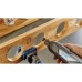 Гравер Dremel 8240-5 12V, 1х2Ah, 5000-35000об/хв, ЗП, 0.66кг (F.013.824.0JA)