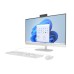 Комп'ютер HP 27-cr1006ua AiO / Ultra5 125U, 16, 512, Cam, кл+м (D3SB5EA)