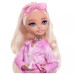 Лялька Barbie Малібу Dream Besties серії Вікенд-подорож (JMV16)