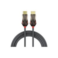 Кабель мультимедійний HDMI M to HDMI M 15.0m V2.0 Promate (prolink4k60-15m)
