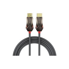 Кабель мультимедійний HDMI M to HDMI M 15.0m V2.0 Promate (prolink4k60-15m)