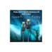 Кабель мультимедійний HDMI M to HDMI M 15.0m V2.0 Promate (prolink4k60-15m)