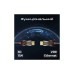 Кабель мультимедійний HDMI M to HDMI M 15.0m V2.0 Promate (prolink4k60-15m)