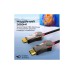 Кабель мультимедійний HDMI M to HDMI M 15.0m V2.0 Promate (prolink4k60-15m)