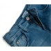 Шорти Breeze джинсові (20228-152G-blue)
