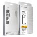 Чохол до мобільного телефона Armorstandart UNIT2 Apple iPhone 14 Pro Max White (ARM69959)