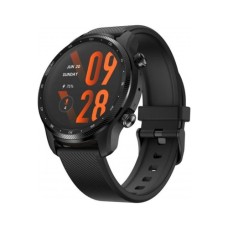 Смарт-годинник Mobvoi TicWatch Pro 3 Ultra GPS (WH12018) Shadow Black (P1034001600A)