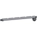 Клавіатура Lenovo Multi-Device Bluetooth/USB UA Grey (ZG38C05806)