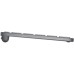 Клавіатура Lenovo Multi-Device Bluetooth/USB UA Grey (ZG38C05806)