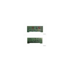 Чип для картриджа Samsung CLP-510 Magenta AHK (1801320)