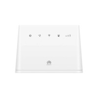 Маршрутизатор Huawei B311-221 (lifecell) (51060HFV/51060DWA_)