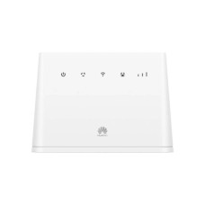 Маршрутизатор Huawei B311-221 (lifecell) (51060HFV/51060DWA_)
