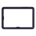 Чохол до планшета Samsung Frame Cover Samsung Galaxy Tab S11 Navy (EF-JX730CNEGWW)