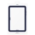 Чохол до планшета Samsung Frame Cover Samsung Galaxy Tab S11 Navy (EF-JX730CNEGWW)